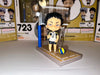 Orange Rouge Haikyu!! Keiji Akaashi Nendoroid Action Figure