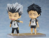 Orange Rouge Haikyu!! Keiji Akaashi Nendoroid Action Figure