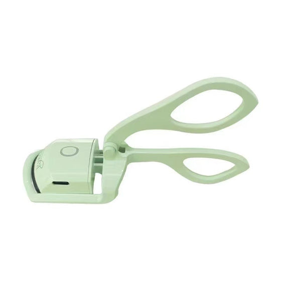 Eyelash Curler Portable Electric Heated Comb