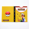 Pokemon Album Cards Book