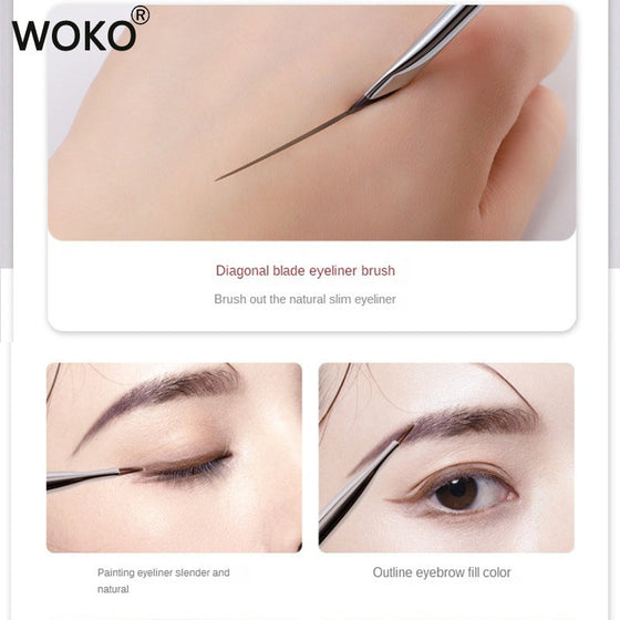 Upgrade Blade Eyeliner Brush