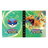 Pokemon Album Cards Book