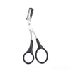 Eyebrow Trimmer Scissor