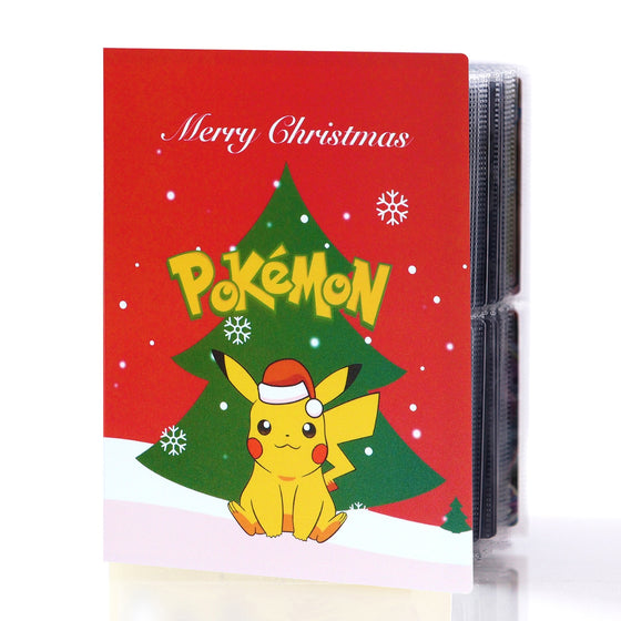 Pokemon Album Cards Book