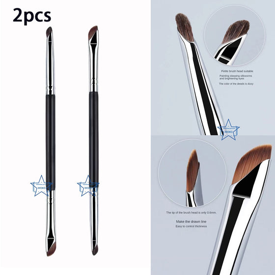 Upgrade Blade Eyeliner Brush