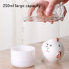 Cute Pet Humidifier Mini Office Desktop Air Conditioning