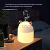 Cute Pet Humidifier Mini Office Desktop Air Conditioning