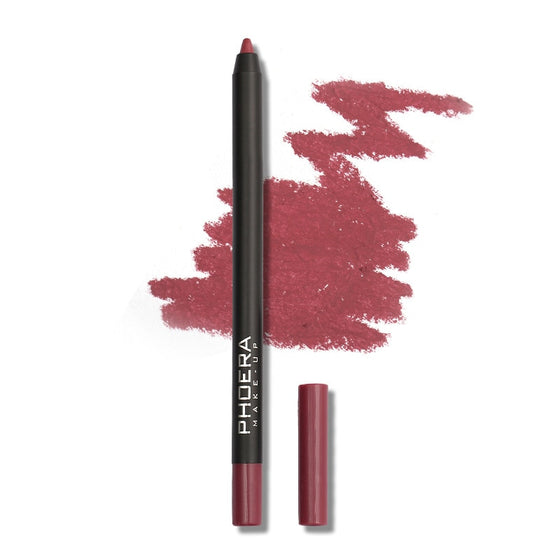 Waterproof Matte Lipliner Pencil