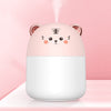 Cute Pet Humidifier Mini Office Desktop Air Conditioning
