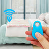 Bluetooth Antilost Device Water Drop Shape Smart Keys Wallet Pet Wearing Bag Mobile Phone Antiloss Device Positioning Tracker