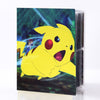 Pokemon Album Cards Book