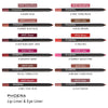 Waterproof Matte Lipliner Pencil