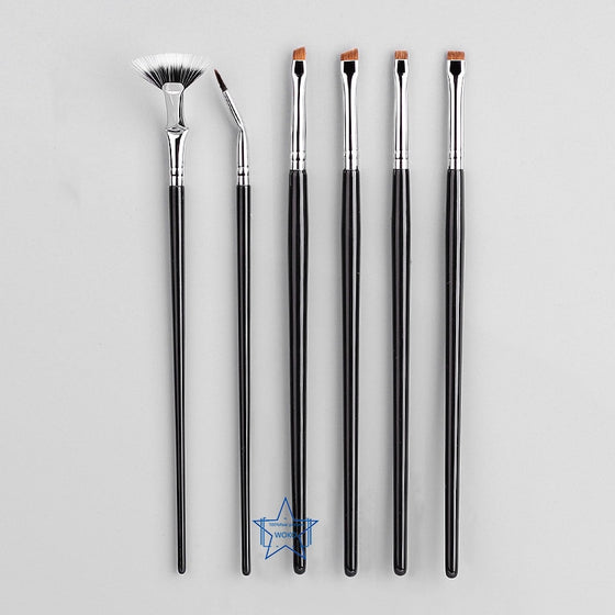 Upgrade Blade Eyeliner Brush