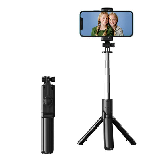 Bluetooth Wireless Selfie Stick