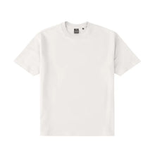  Plain Crewneck Oversized T-Shirt by Axism | Heavyweight Casual Patented Material, Cotton, Casual, Oversized, Plain, Dri-Ease, Wrinkle-Free, Workout Shirt, Oversized Tshirt for Men Menswear Top Day Fitted Short Sleeve Tee Streetwear