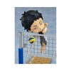 Orange Rouge Haikyu!! Keiji Akaashi Nendoroid Action Figure