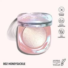  Dreamlight Highlighter (002, Honeysuckle)