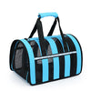 Pet Outing Portable Cat Dogs Handbag Summer Breathable Carrier Travel Puppy Kitten Single Shoulder Bag Pet Carrying Bag Supplie