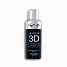  Reset 3D Moisture Waterfuse Daily Skin Corrector Cream