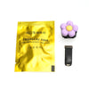 Cute Flower Aromatherapy Car Air Outlet Decoration Perfume Clip Air Freshener Colorful Flora Decor Auto Accessories