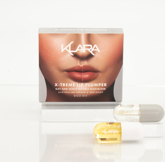 X-TREME LIP PLUMPER