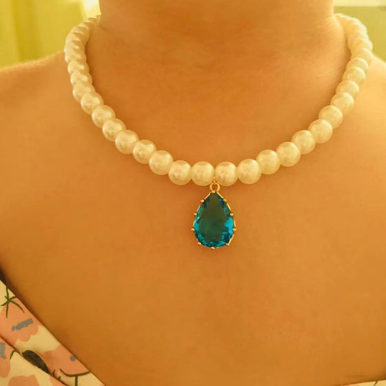 Pearl Necklace (Multiple Variations)