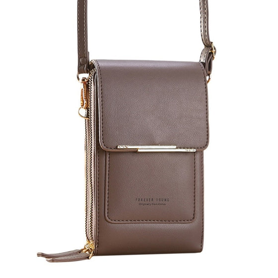 Geestock Fashion Small Crossbody Bags for Phone