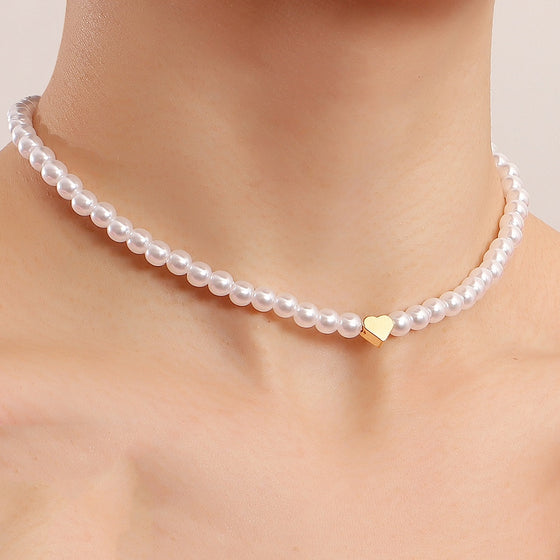 Pearl Necklace (Multiple Variations)