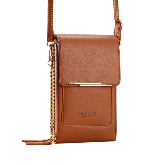 Geestock Fashion Small Crossbody Bags for Phone