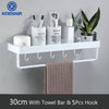 Bathroom Shelf Holder