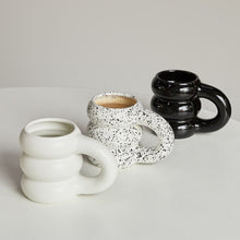  Nordic Ceramic Mug