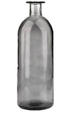 Nordic Cylindrical Glass Vase