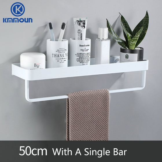 Bathroom Shelf Holder