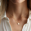 Pear Necklaces for Women