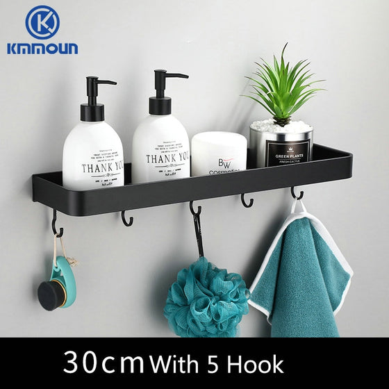 Bathroom Shelf Holder