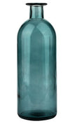 Nordic Cylindrical Glass Vase