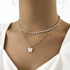 Pearl Necklace (Multiple Variations)