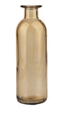 Nordic Cylindrical Glass Vase