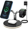 3 in 1 Wireless Apple Charger