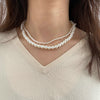 Pearl Necklace (Multiple Variations)