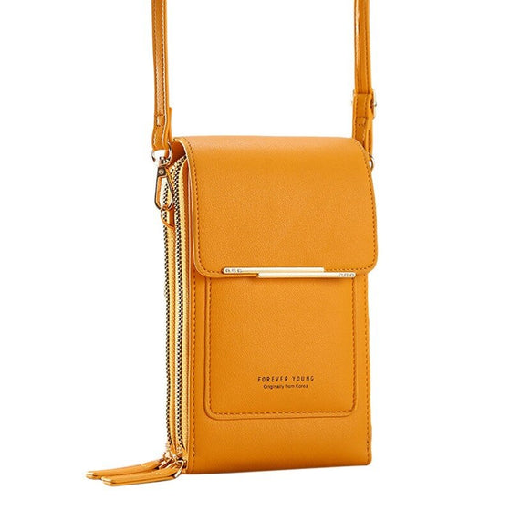 Geestock Fashion Small Crossbody Bags for Phone