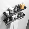 Bathroom Shelf Holder