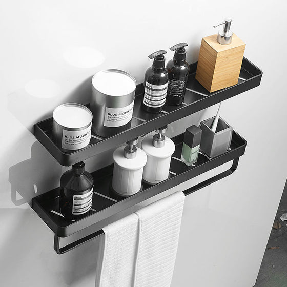 Bathroom Shelf Holder