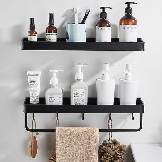 Bathroom Shelf Holder