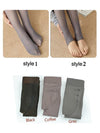 Women Warm Winter Leggings High Waist Slim Leggings