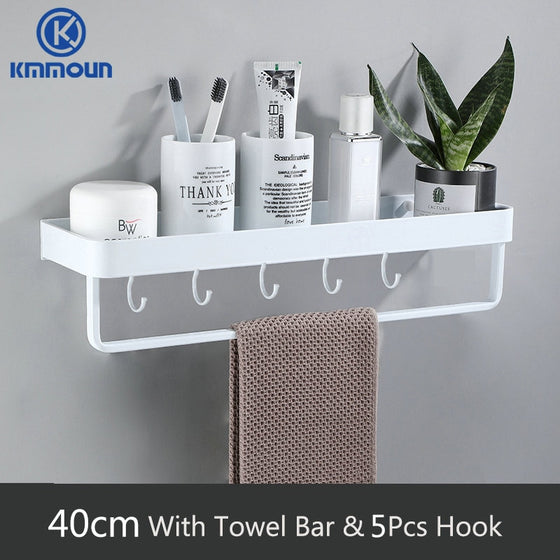 Bathroom Shelf Holder