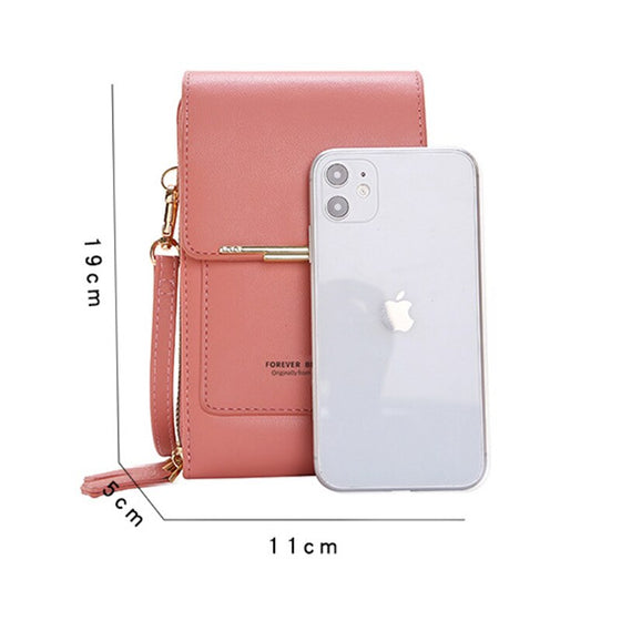 Geestock Fashion Small Crossbody Bags for Phone