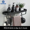 Bathroom Shelf Holder