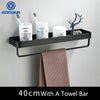 Bathroom Shelf Holder