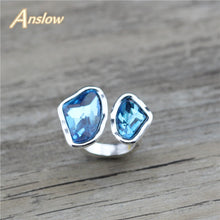  Anslow Brand Top Quality Origianl Design Retro Ring